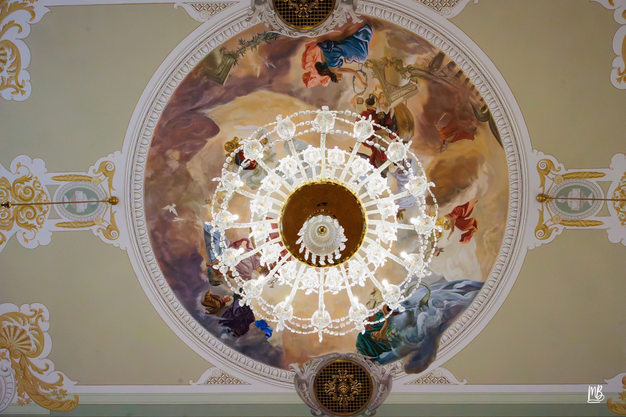 2024   Riga   MB 128